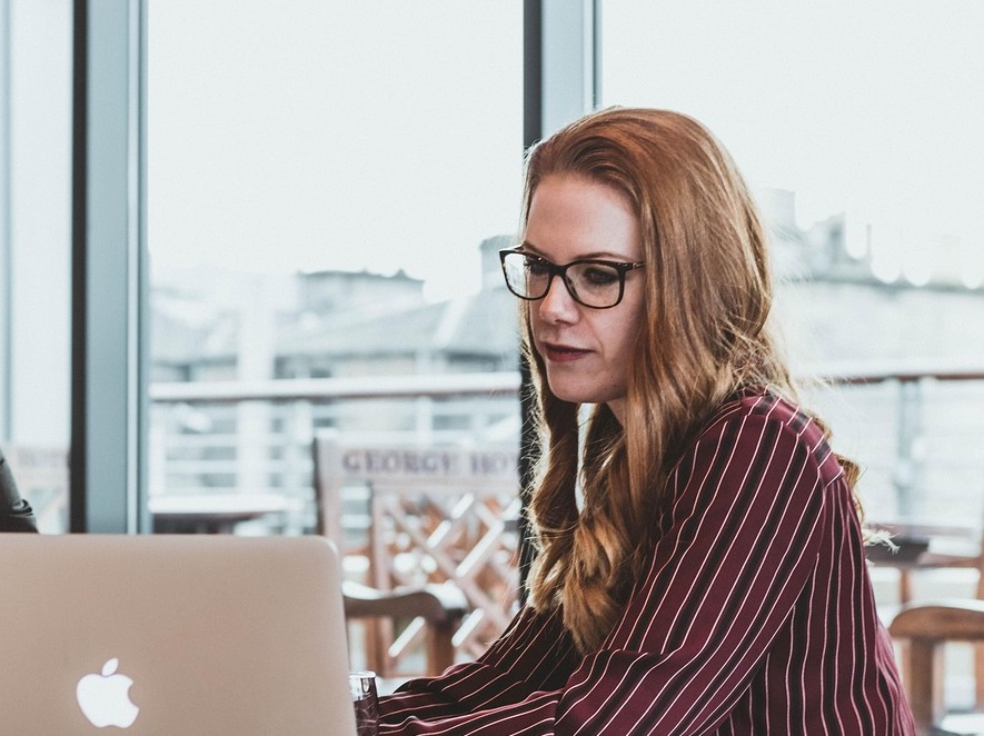 Создайте сайт для своего Event-агентства на Воздухе