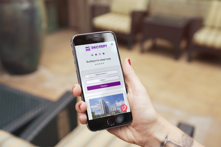 У вас на сайте большой каталог? Добавьте поиск по параметрам!